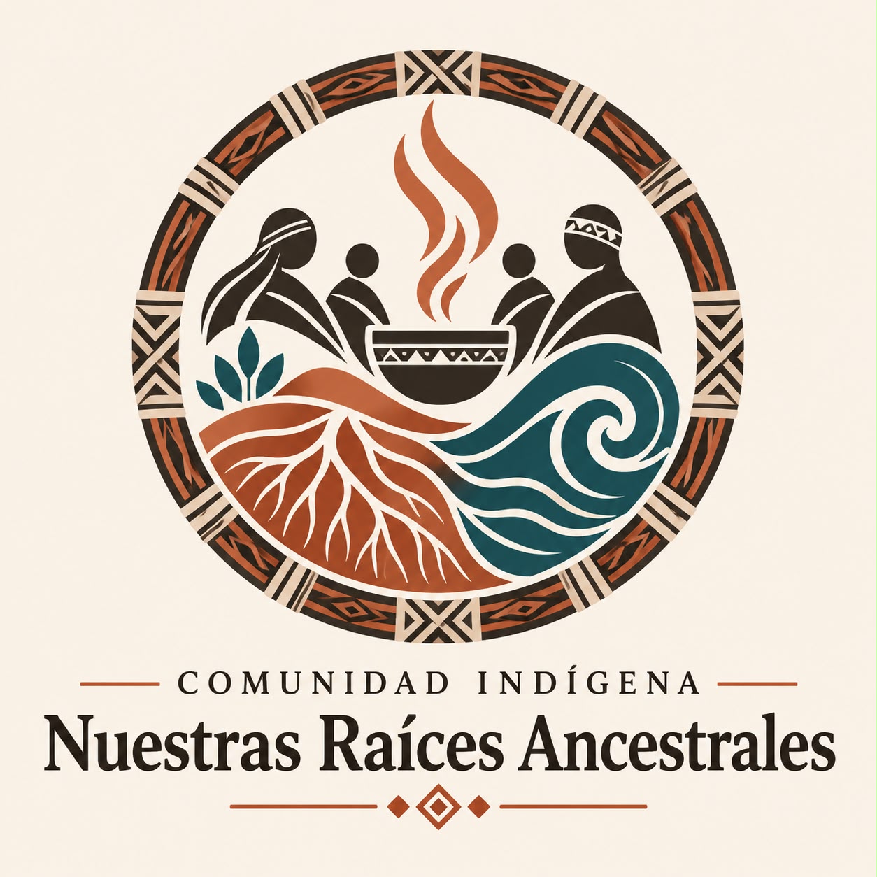 Comunidad Indígena Nuestras Raíces Ancestrales